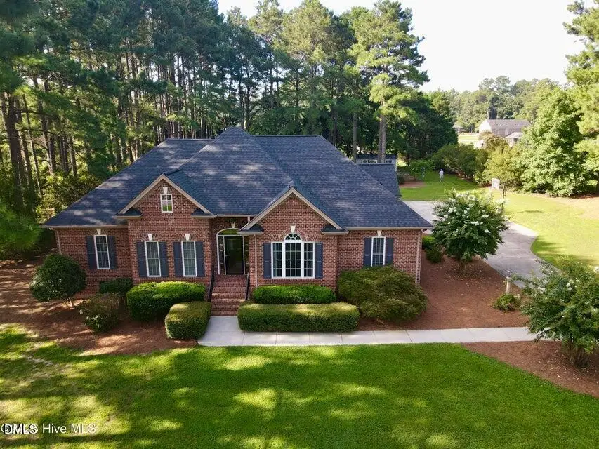 104 Arrowhead Court, Louisburg, NC 27549 - #2