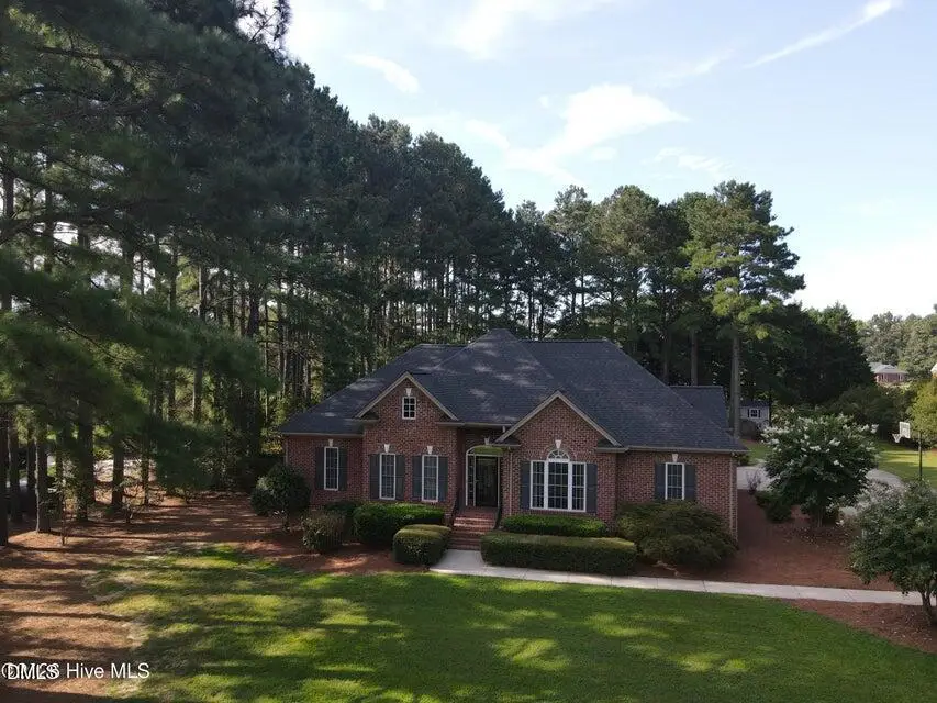 104 Arrowhead Court, Louisburg, NC 27549 - #3