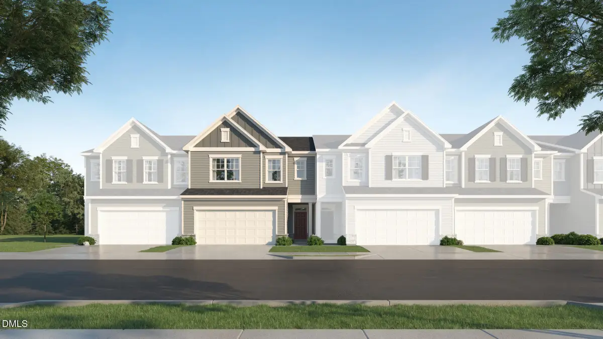 1230 Blue Dasher Lane, Rolesville, NC 27587 - #1