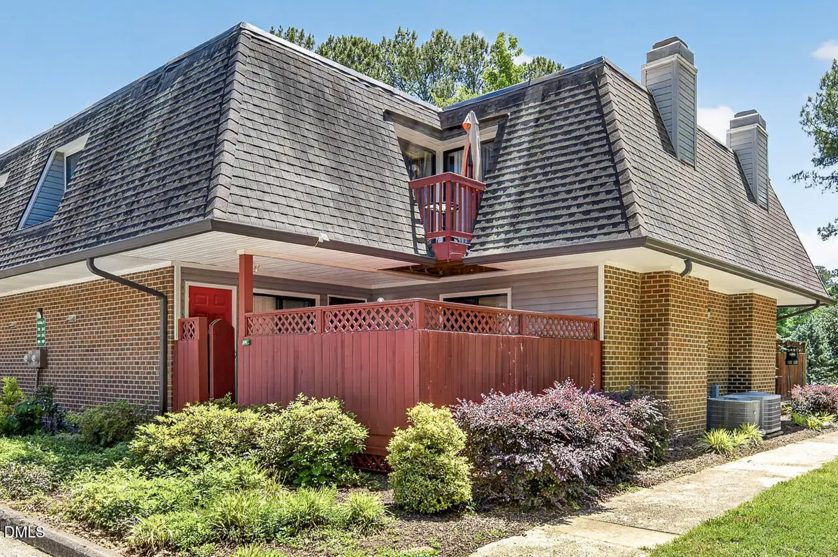 208 Finley Forest Drive, Chapel Hill, NC 27517 - #1
