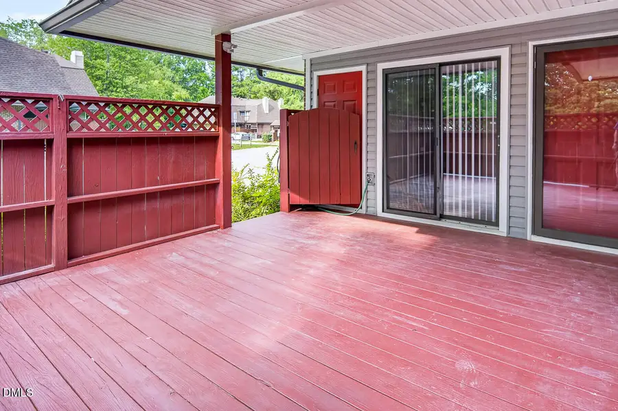 208 Finley Forest Drive, Chapel Hill, NC 27517 - #2