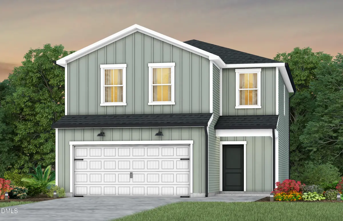 701 Timber Terrace Drive, Durham, NC 27704 - #1