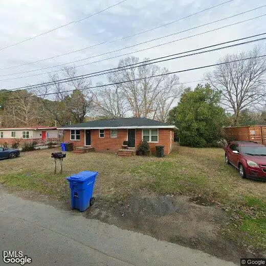 334 Rhew Street, Fayetteville, NC 28303