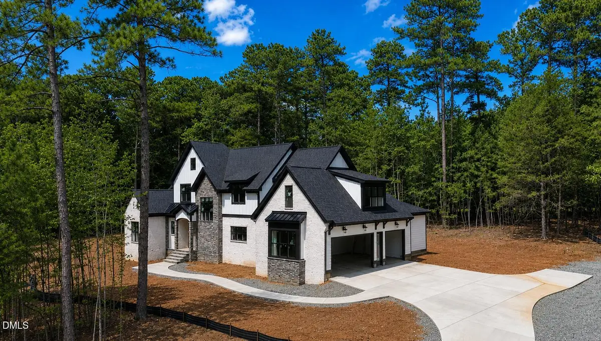 35 Big Bear Drive, Pittsboro, NC 27312 - #1