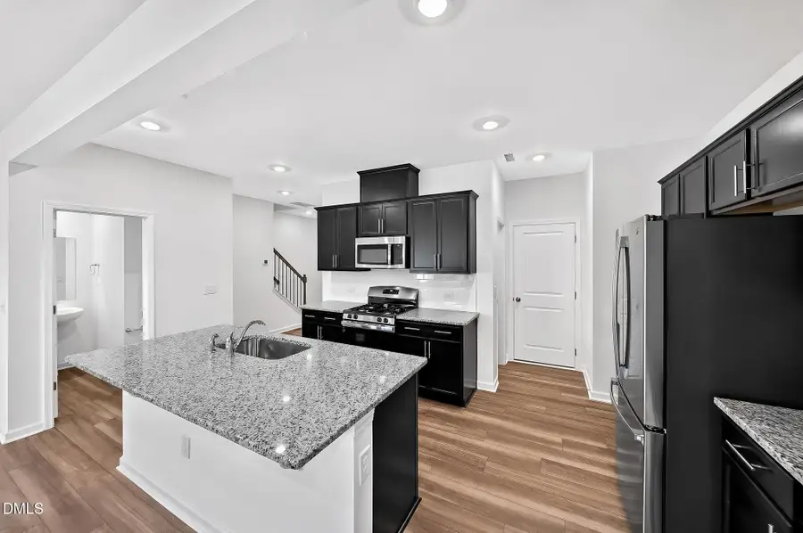1224 Blue Dasher Lane, Rolesville, NC 27587 - #2