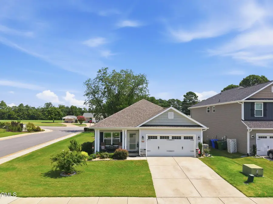 102 Boomer Street, Benson, NC 27504 - #2