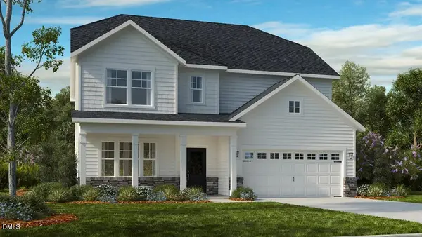 1021 Winter Haven Drive, Knightdale, NC 27545