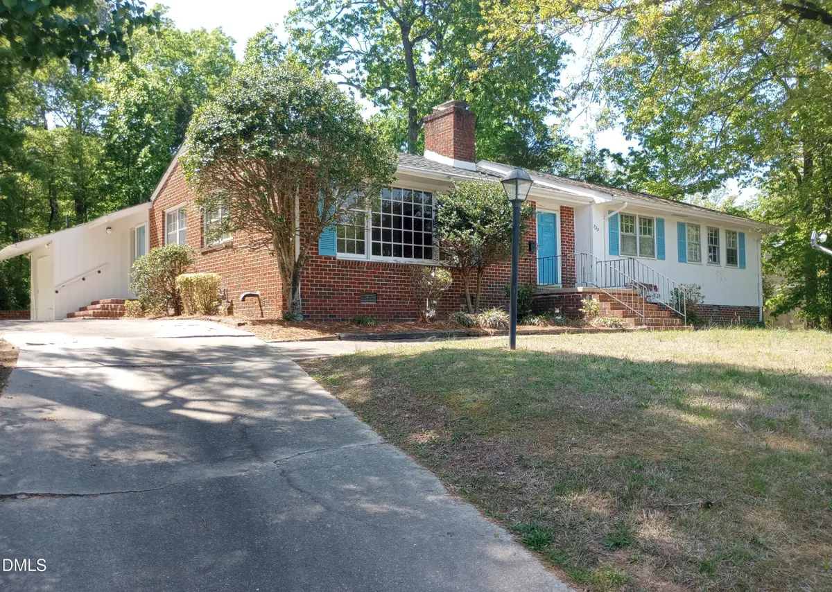 239 N Hamilton Road, Chapel Hill, NC 27517 - #1