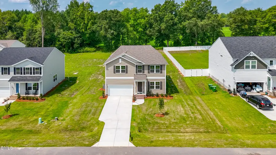 122 Harriette Court, Lillington, NC 27546 - #2