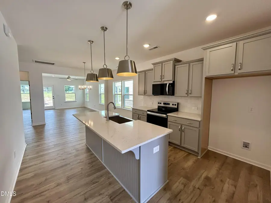 44 Agave Place, Clayton, NC 27527 - #2
