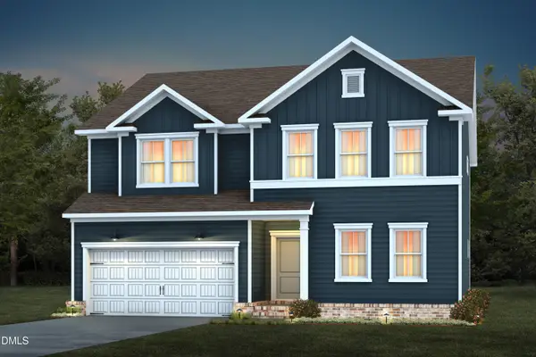 637 Ben Ledi Court, Raleigh, NC 27603