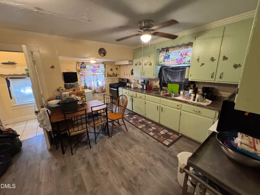 1214 Eva Street, Durham, NC 27703 - #3