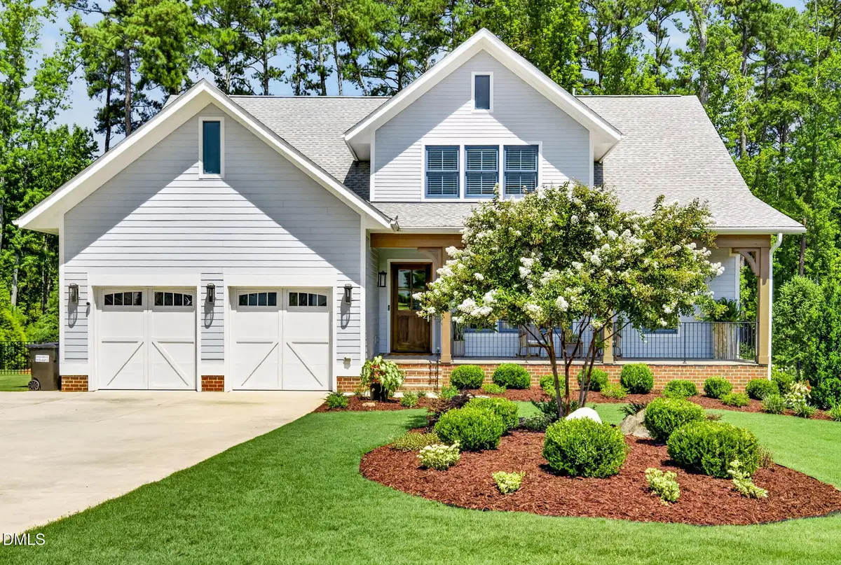 5228 Alva Drive, Raleigh, NC 27606 - #1