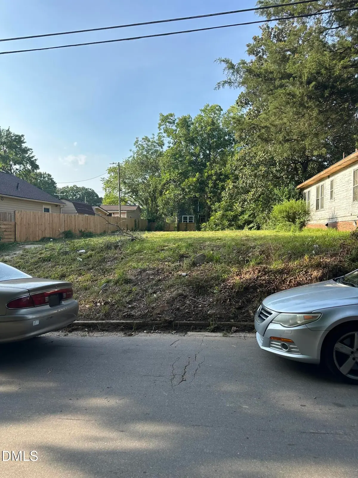 1105 Eva Street, Durham, NC 27703 - #1
