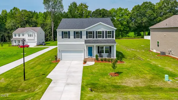 138 Harriette Court, Lillington, NC 27546