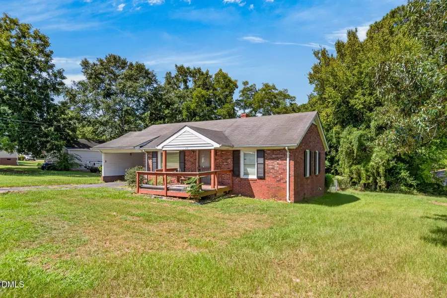 43 N Carrie Street, Coats, NC 27521 - #2