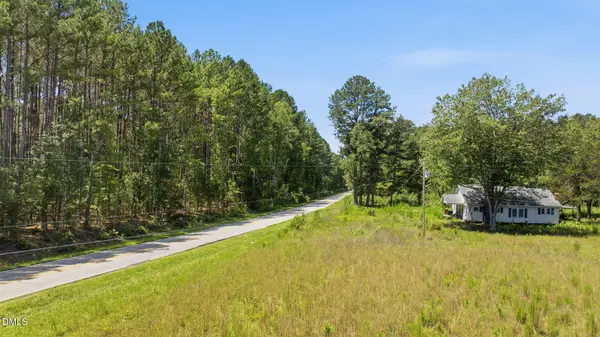 2525 Hester Road, Creedmoor, NC 27522