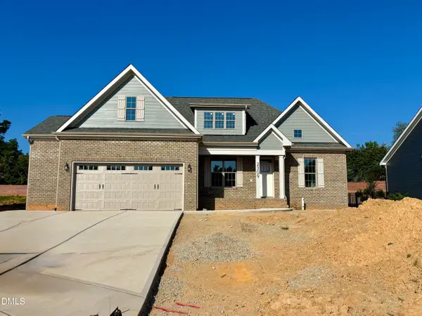 2309 Eagle Shot Court, Fuquay Varina, NC 27526