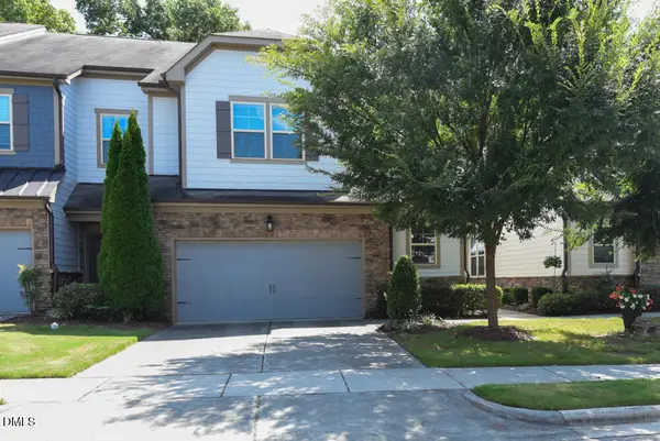 174 Ellsworth Manor Drive, Hillsborough, NC 27278