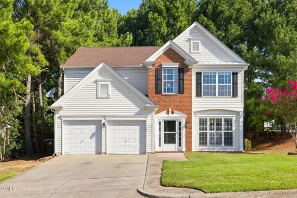 101 Woolard Way, Apex, NC 27502