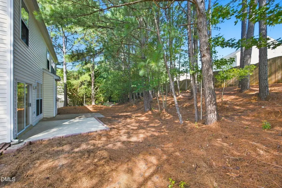 101 Woolard Way, Apex, NC 27502 - #2