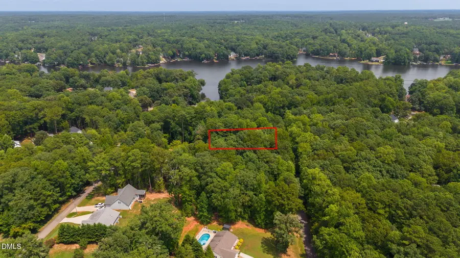 135 Chickasaw Drive, Louisburg, NC 27549 - #3