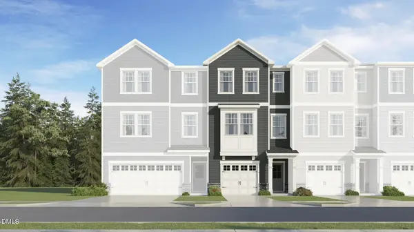 229 Snowfield Drive, Garner, NC 27529