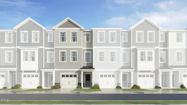 227 Snowfield Drive, Garner, NC 27529