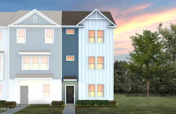 923 Fearless Road, Durham, NC 27703