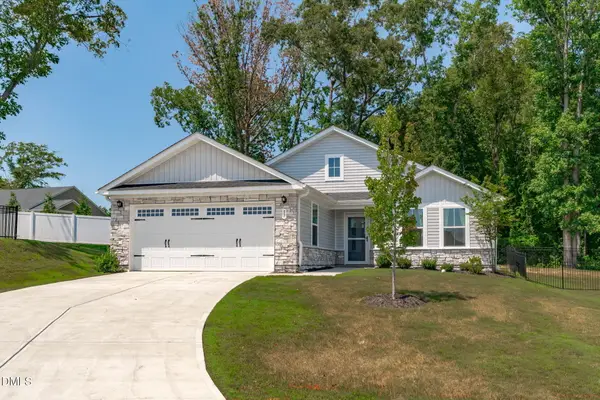 37 Richfield Court, Fuquay Varina, NC 27526