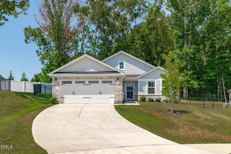 37 Richfield Court, Fuquay Varina, NC 27526 - #2