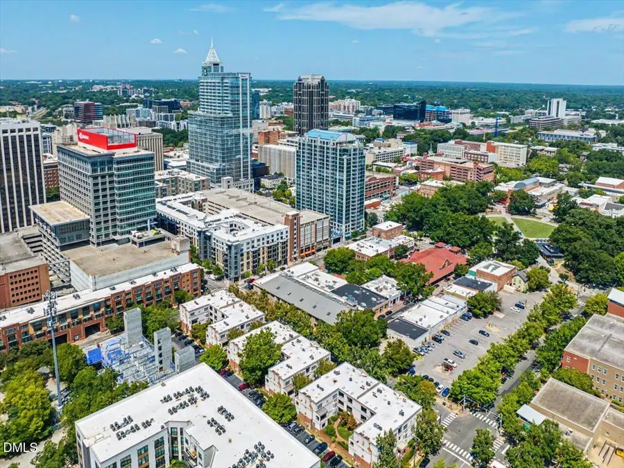 274 E Davie Street, Raleigh, NC 27601 - #3