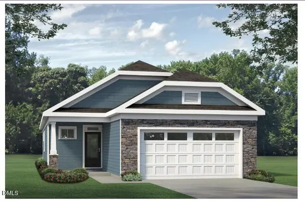 17 Watauga Way, Clayton, NC 27527