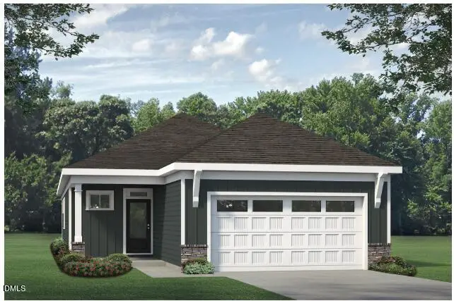 16 Carteret Court, Clayton, NC 27527 - #1