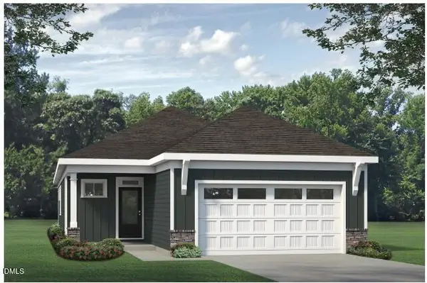 16 Carteret Court, Clayton, NC 27527