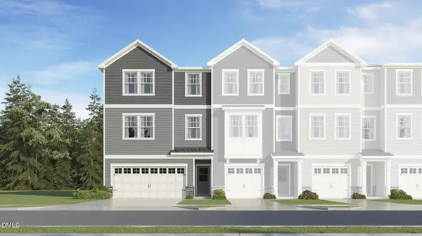 231 Snowfield Drive, Garner, NC 27529