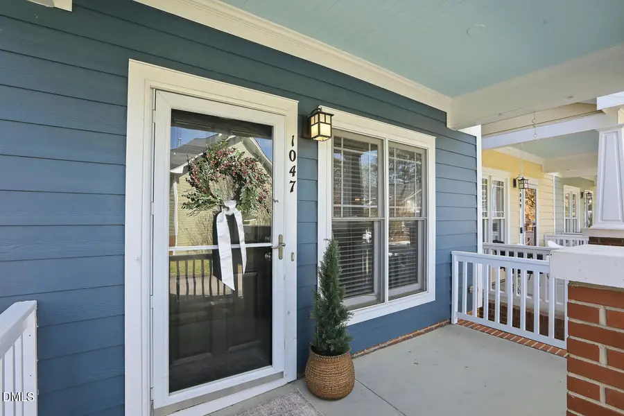1047 Mica Lamp Court, Apex, NC 27502 - #2