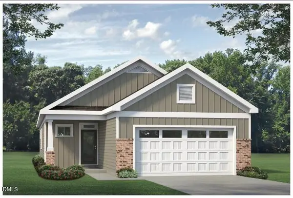 96 Carteret Court, Clayton, NC 27527