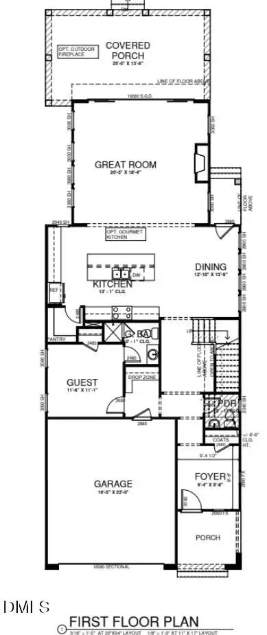 3011 Farrior Road, Raleigh, NC 27607 - #2