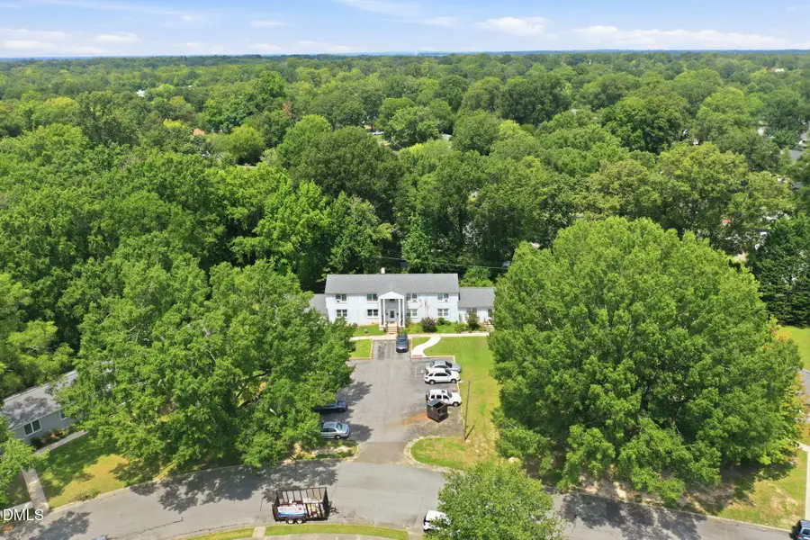 1400 Roslyn Drive, Burlington, NC 27215 - #3