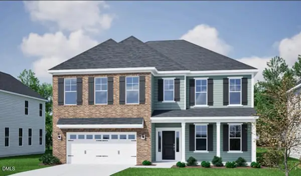3813 Sweet Ivy Landing, Durham, NC 27703