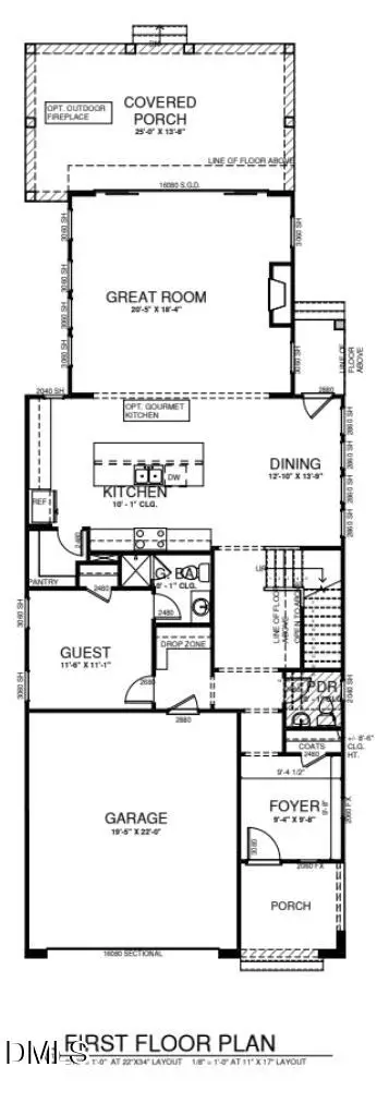 3009 Farrior Road, Raleigh, NC 27607 - #3