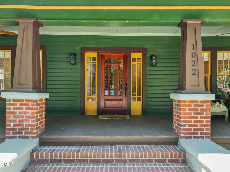 1022 Moreland Avenue, Durham, NC 27707 - #2