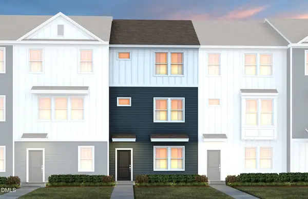 924 Fearless Road, Durham, NC 27703