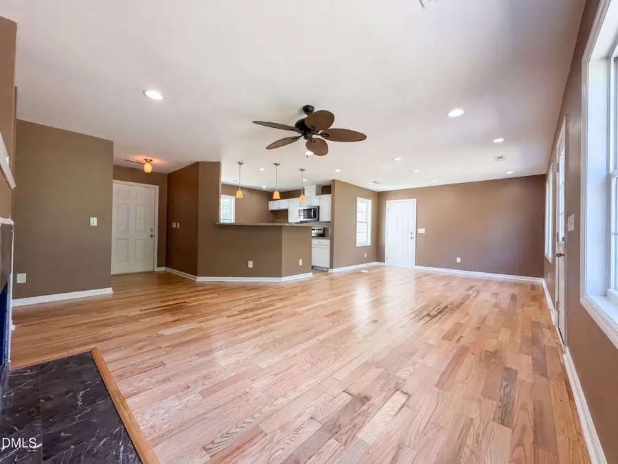 101 Langston Ridge Drive, Angier, NC 27501 - #3