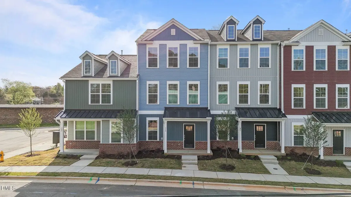 113 Pearl Street, Garner, NC 27529 - #1