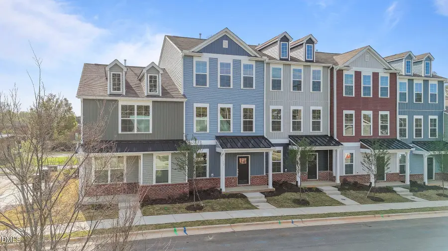 113 Pearl Street, Garner, NC 27529 - #2