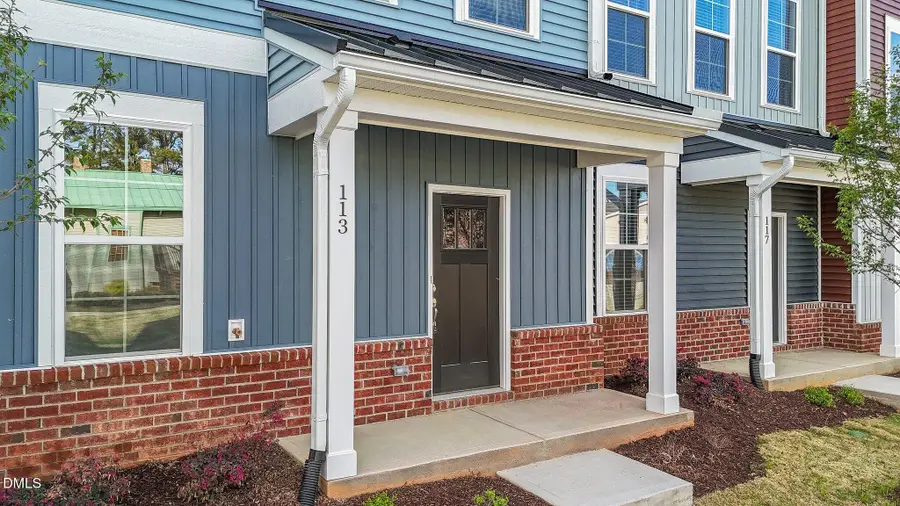 113 Pearl Street, Garner, NC 27529 - #3