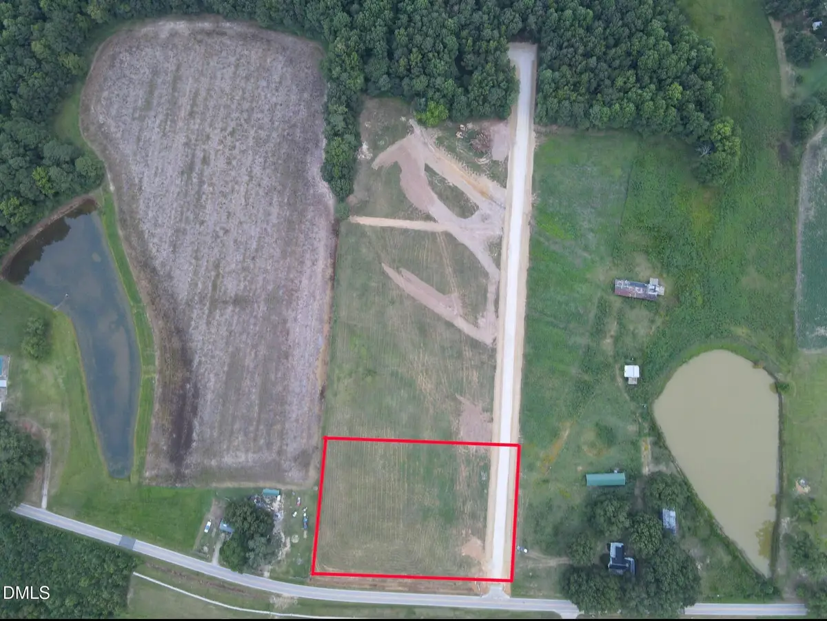 1 Quiet Time Lane, Zebulon, NC 27597 - #1