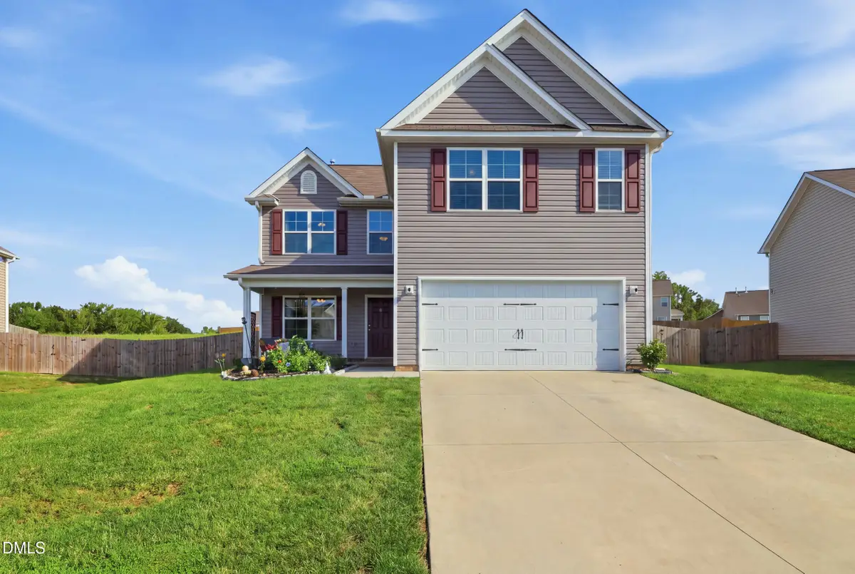 180 Brassfield Drive, Burlington, NC 27217 - #1